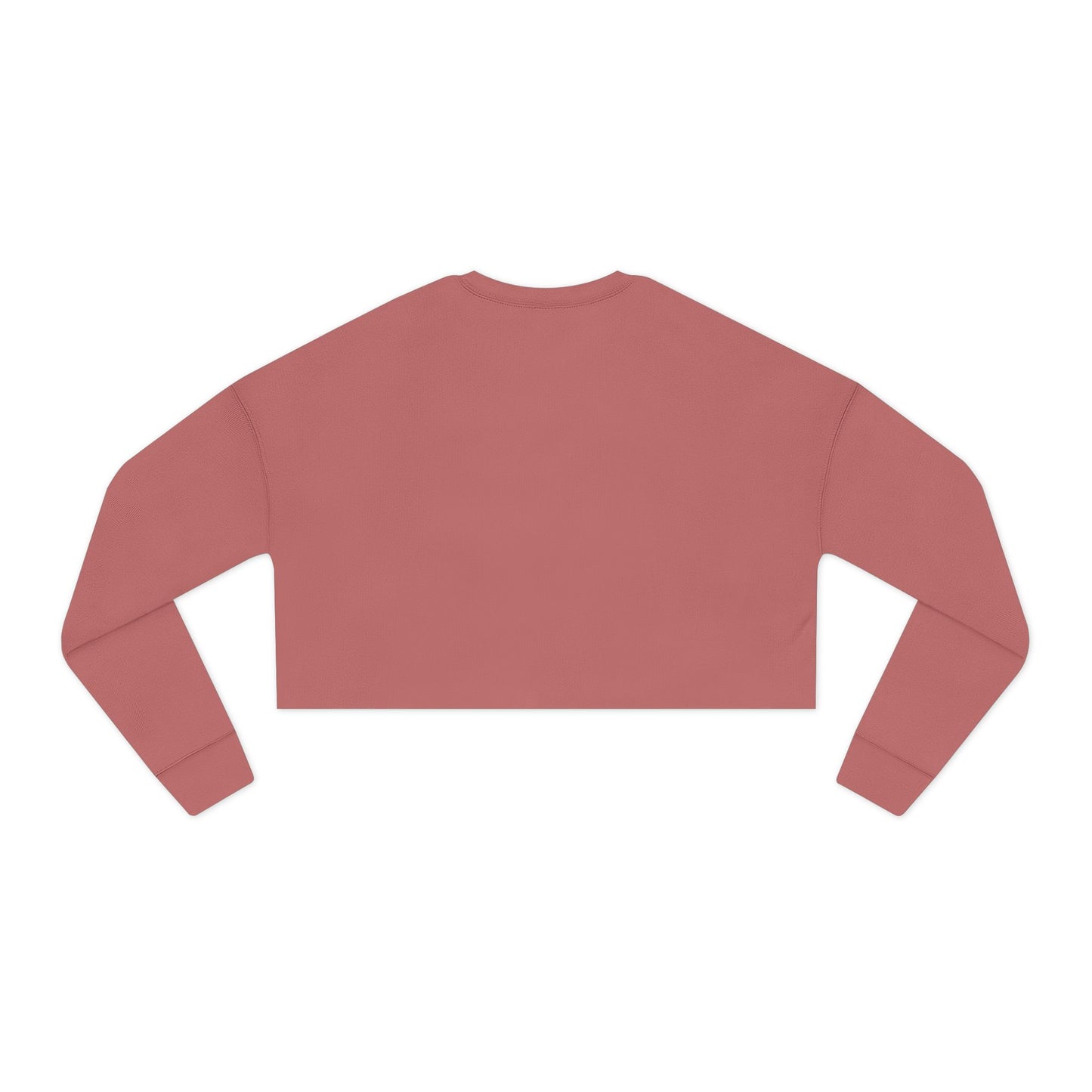 Parker County Cuttin' Horse Cropped Sweatshirt