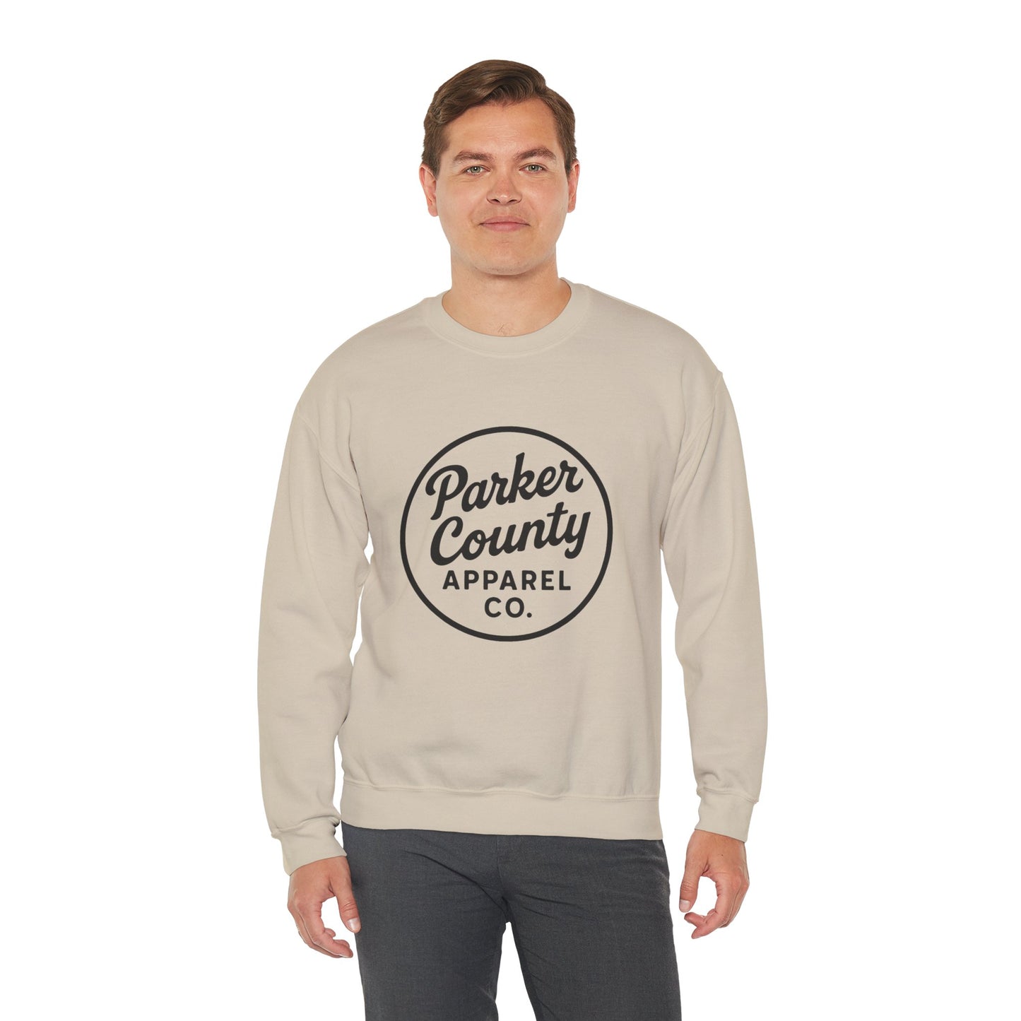 Parker County Apparel Co. Sweatshirt