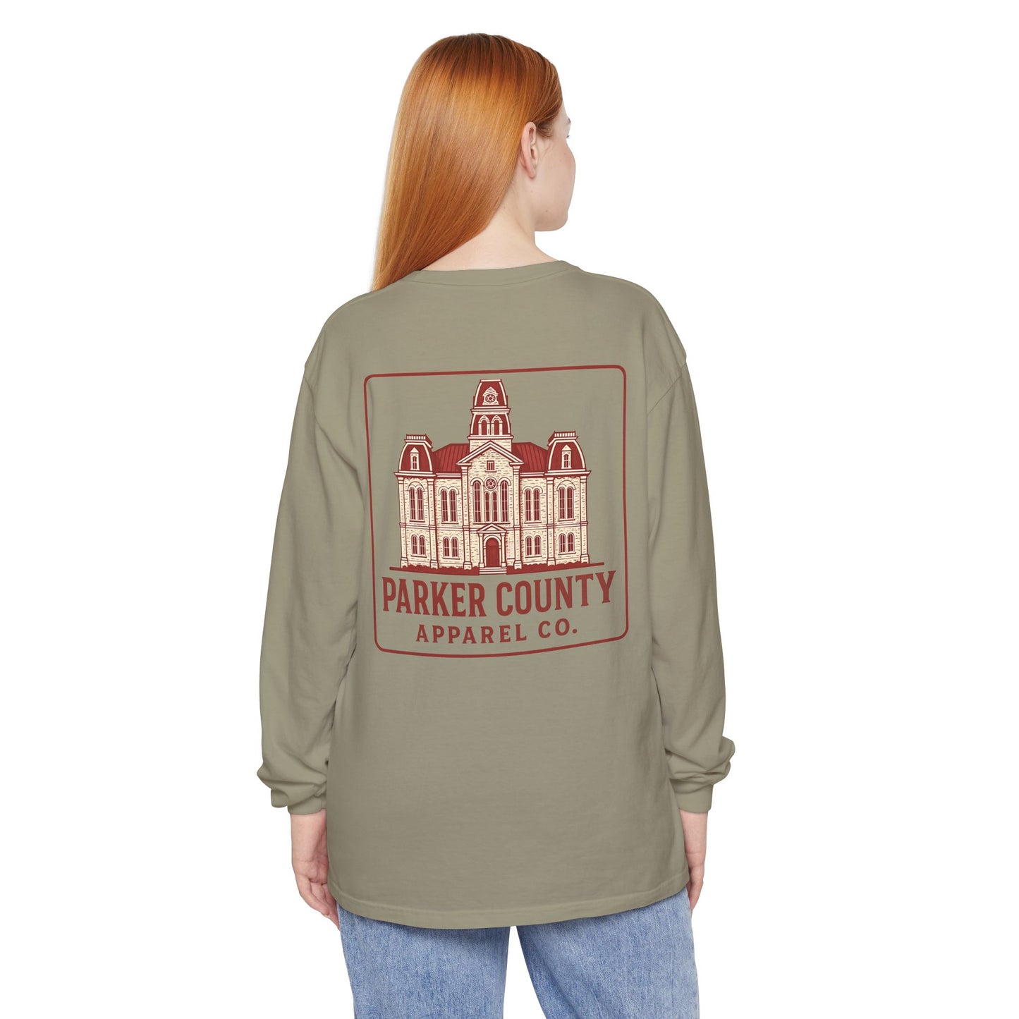 Courthouse Square