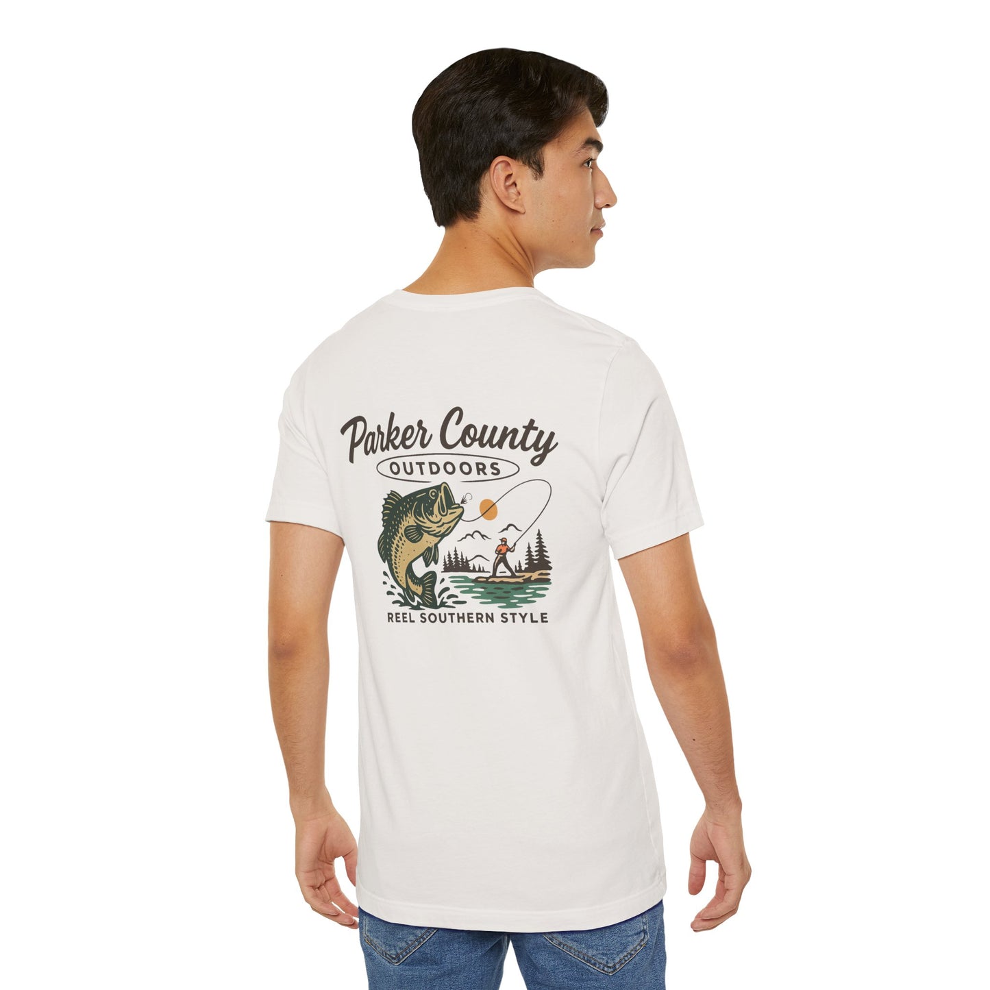 PCO Reel Southern Style