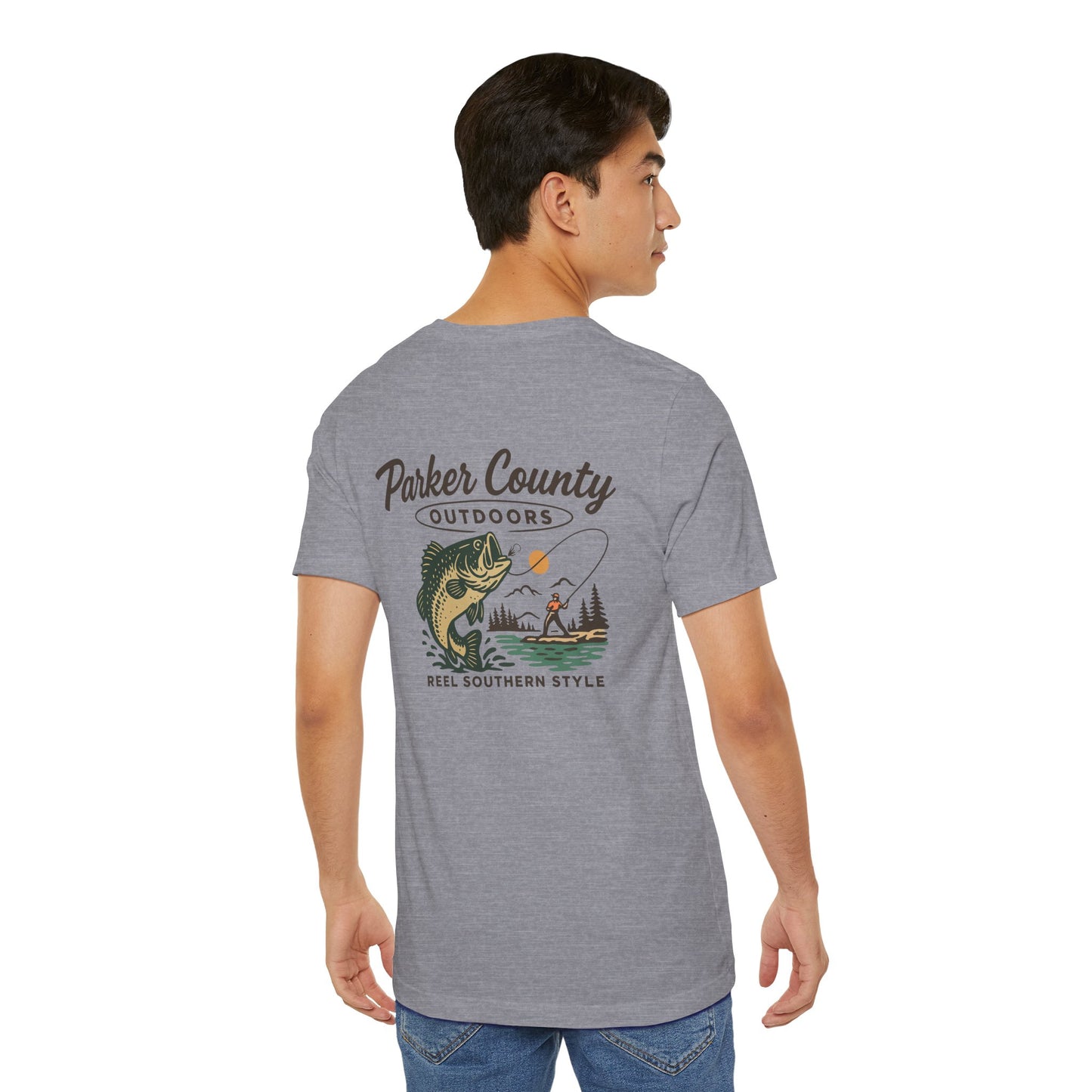 PCO Reel Southern Style