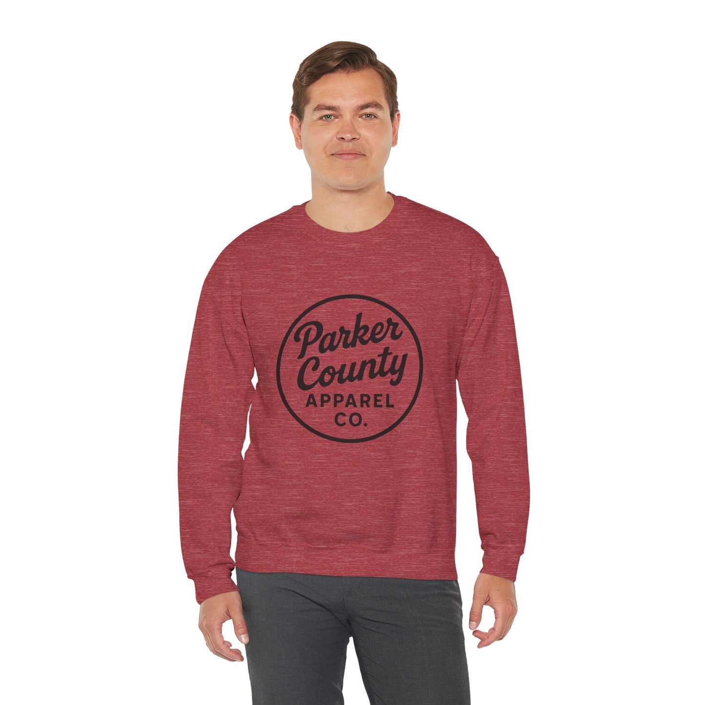 Parker County Apparel Co. Sweatshirt