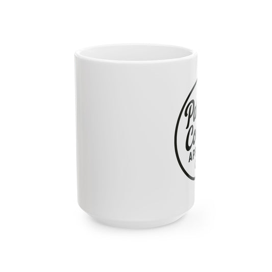 PCA Co. Mug