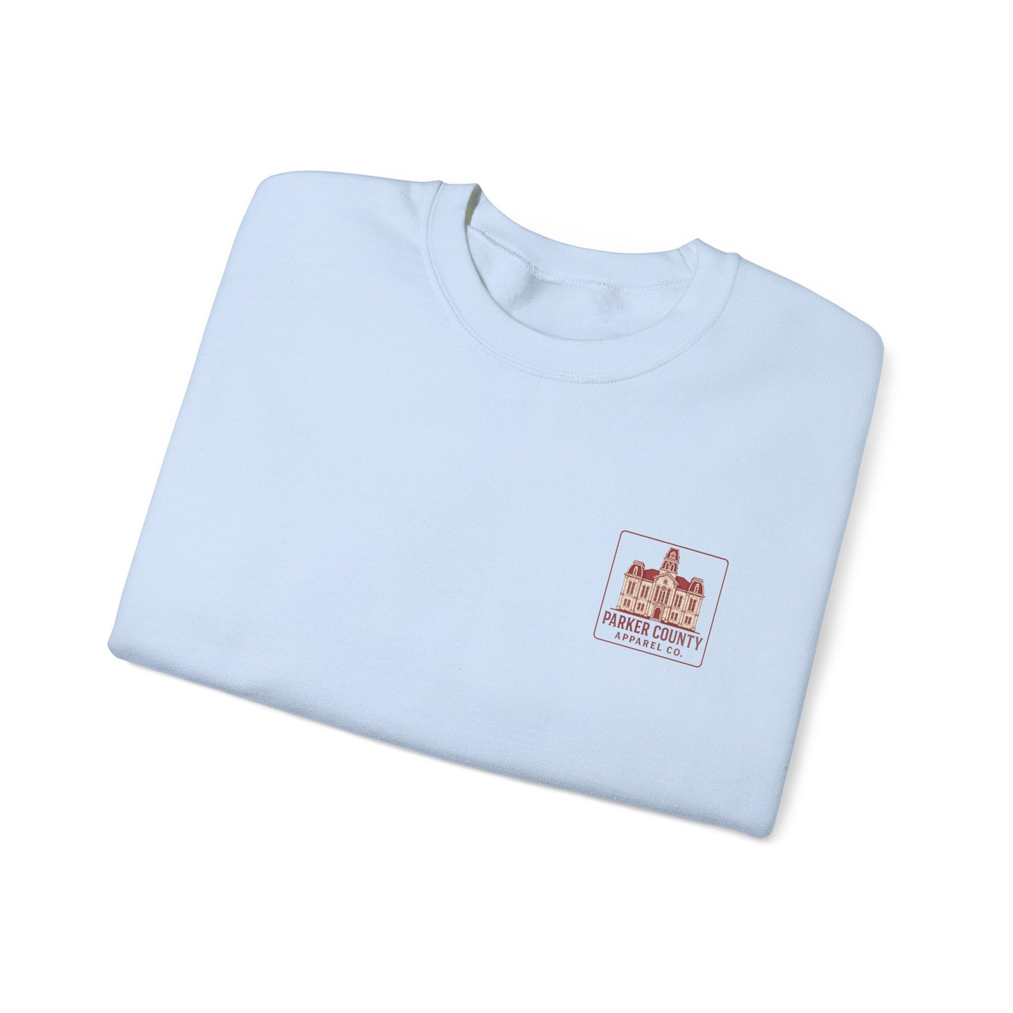 Courthouse Square Sweatshirt