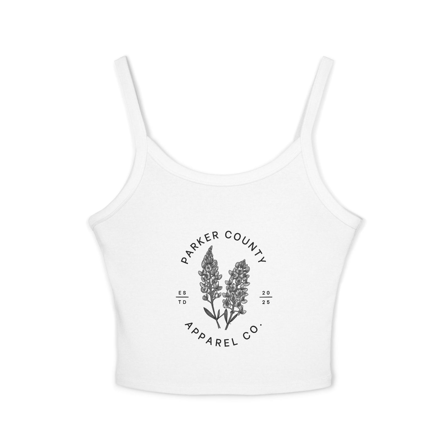Bluebonnet (Tank Top)