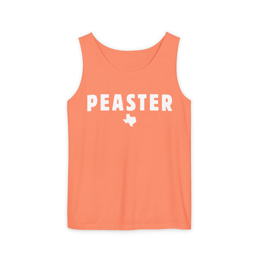 Peaster Texas Tank Top