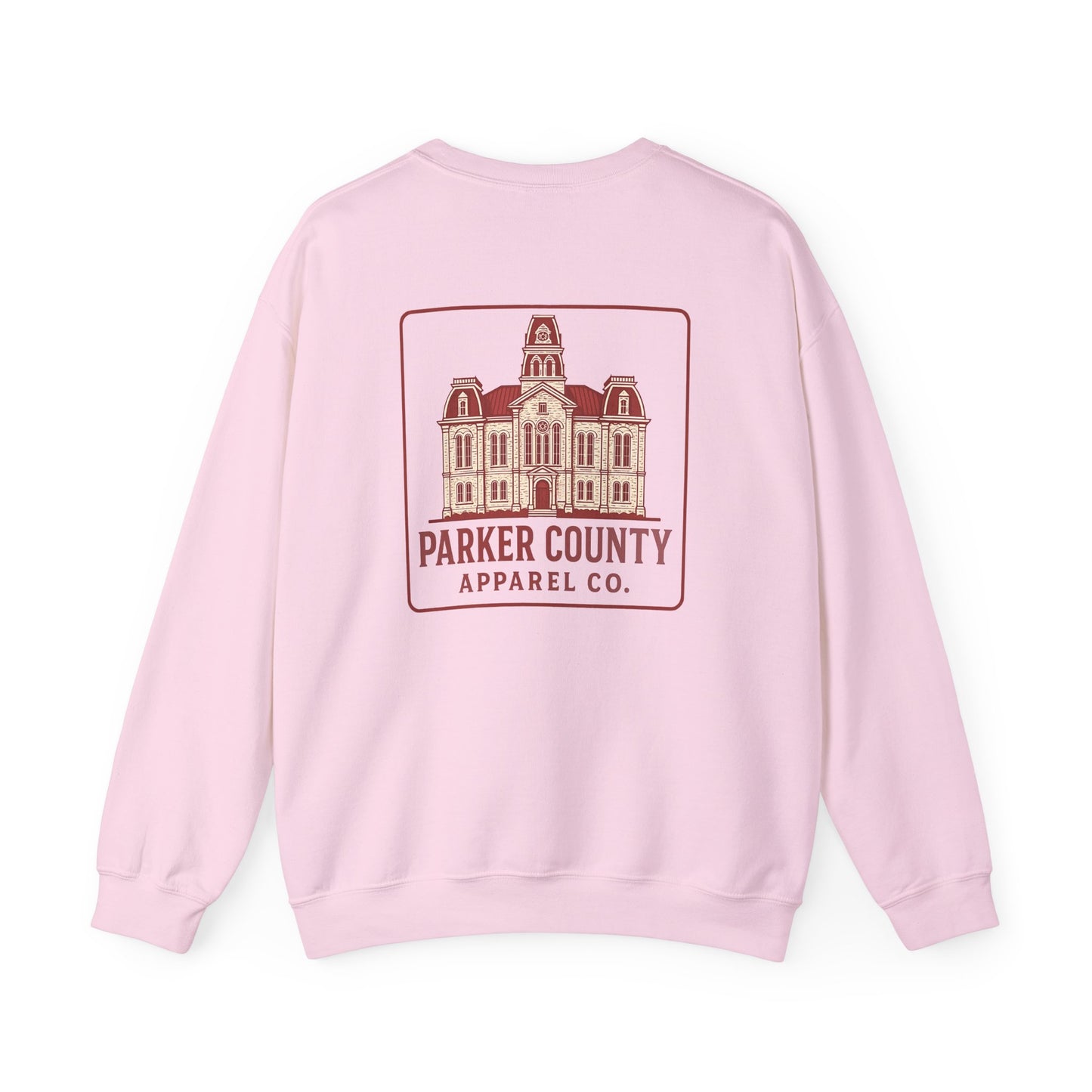Courthouse Square Sweatshirt