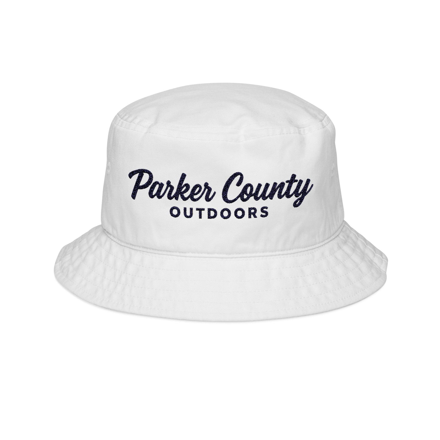 PCO Bucket Hat