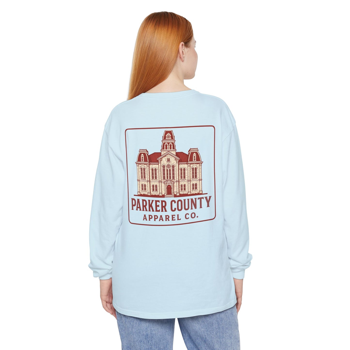 Courthouse Square