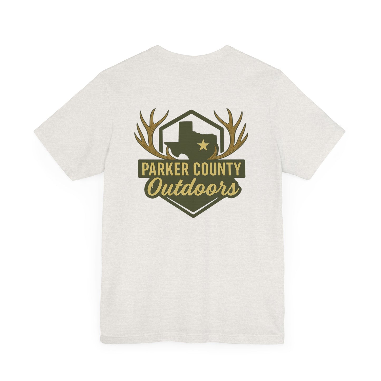 PCO Deer Antler Tee