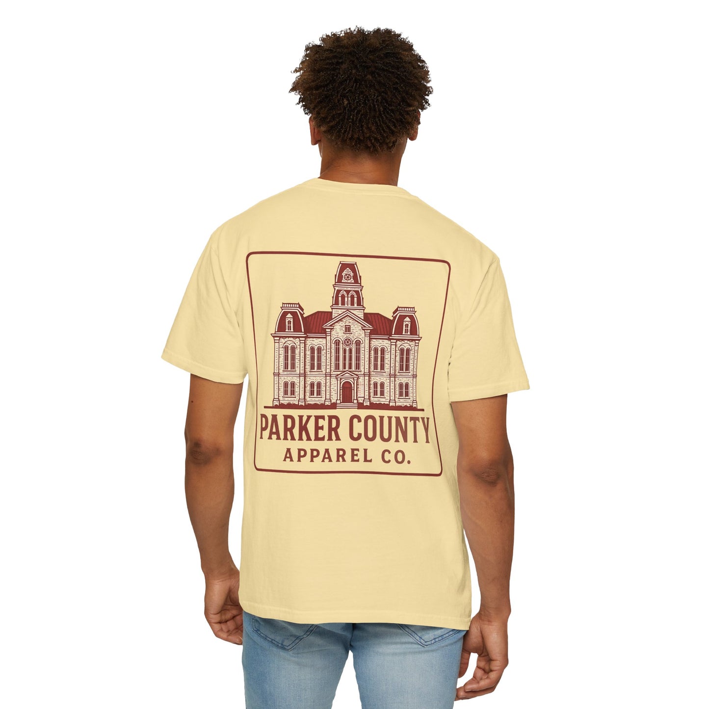 The Courthouse Square