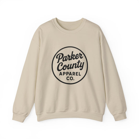 Parker County Apparel Co. Sweatshirt