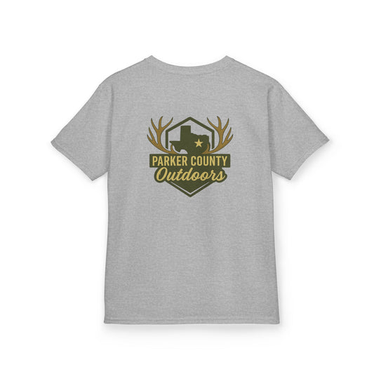 Kids PCO Deer Hunter