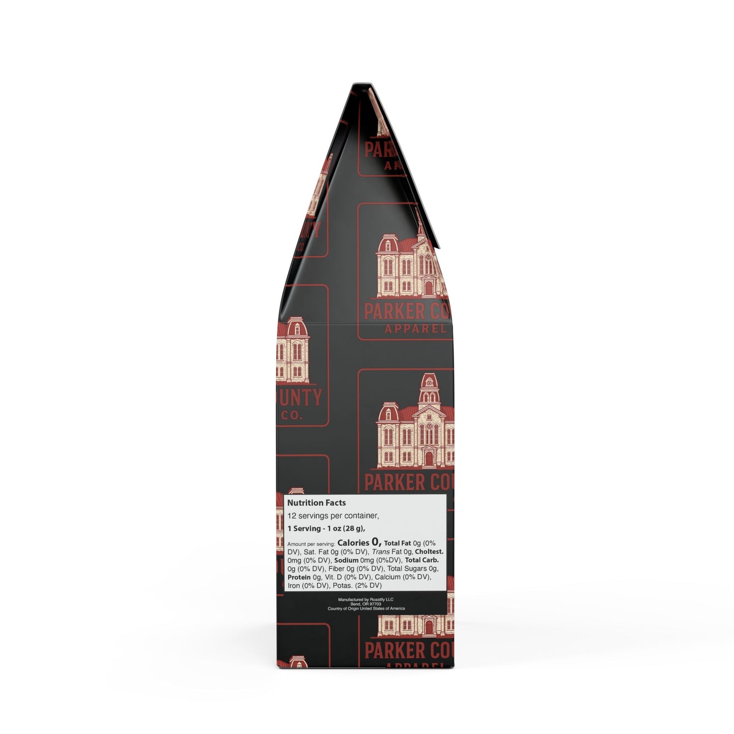 High Lakes Coffee Blend (Light Roast)