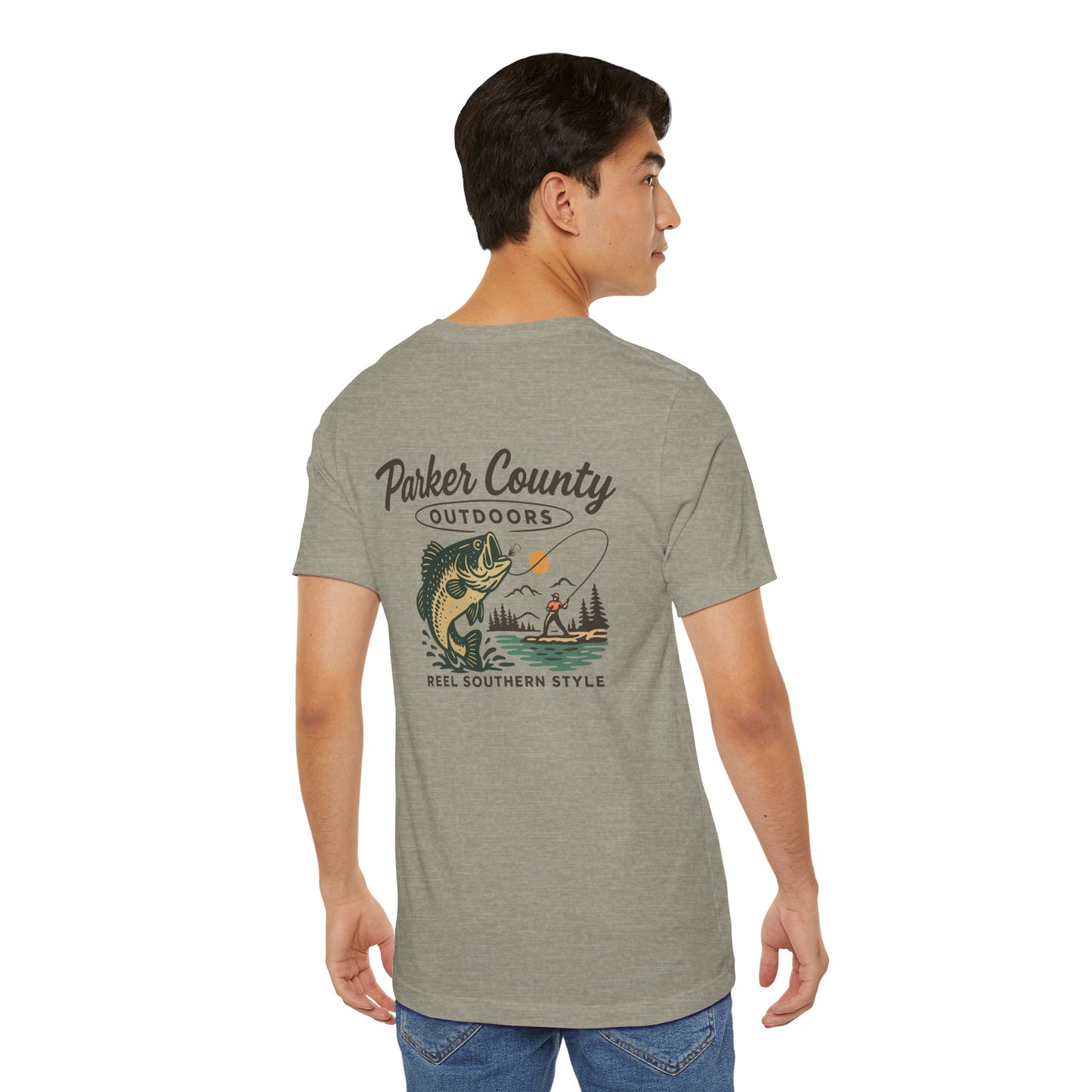 PCO Reel Southern Style