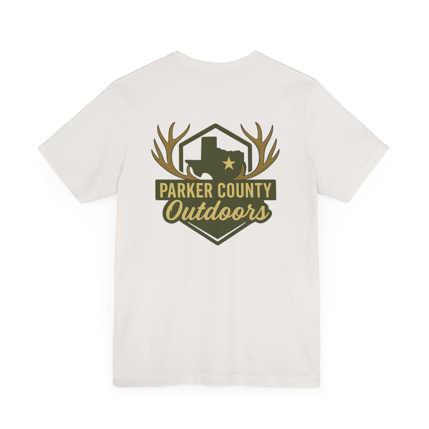PCO Deer Antler Tee