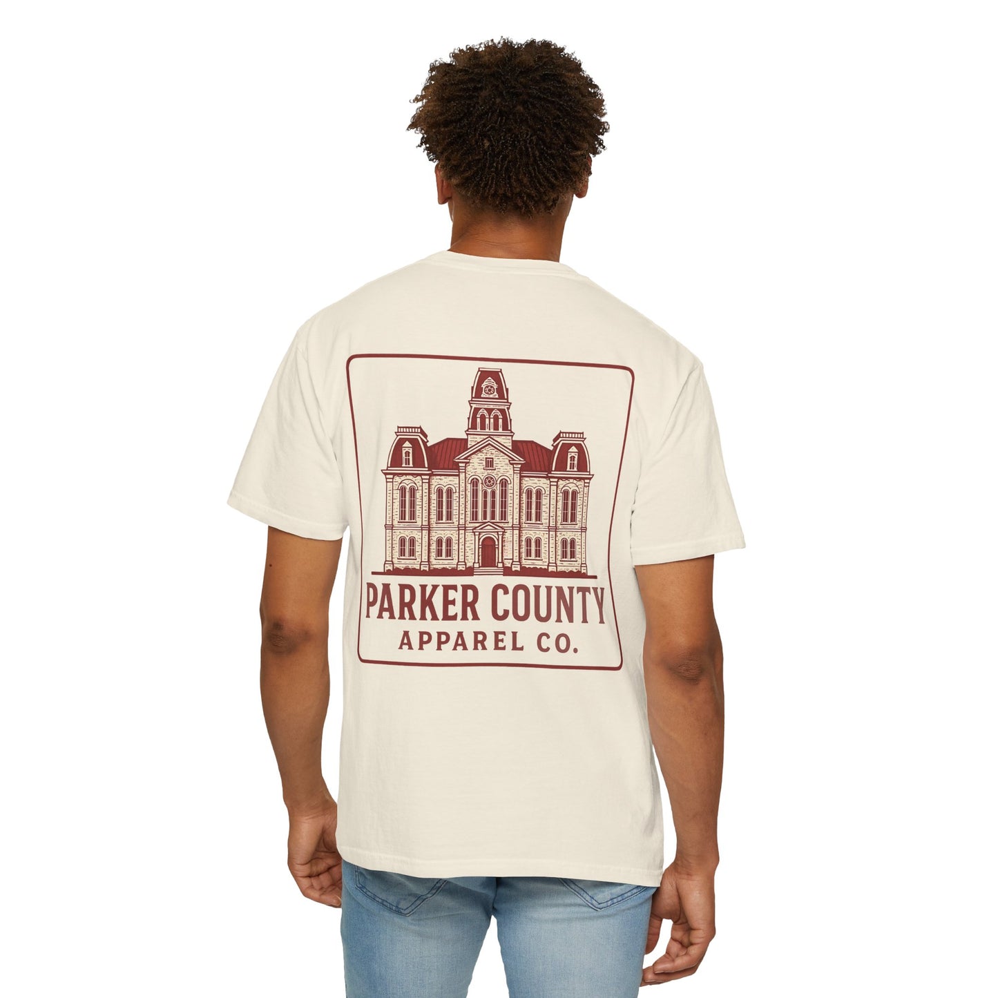 The Courthouse Square