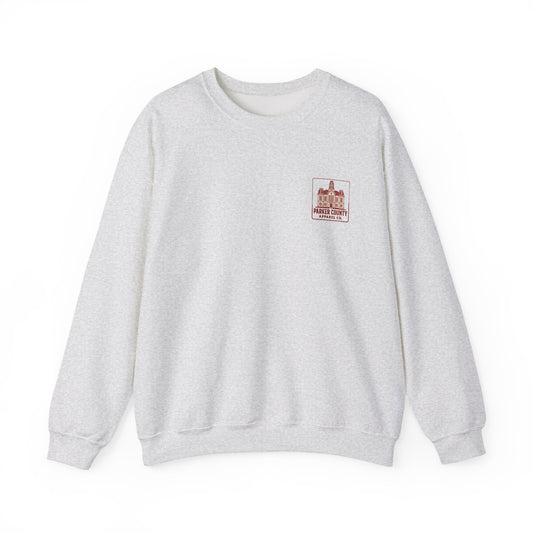 Courthouse Square Sweatshirt