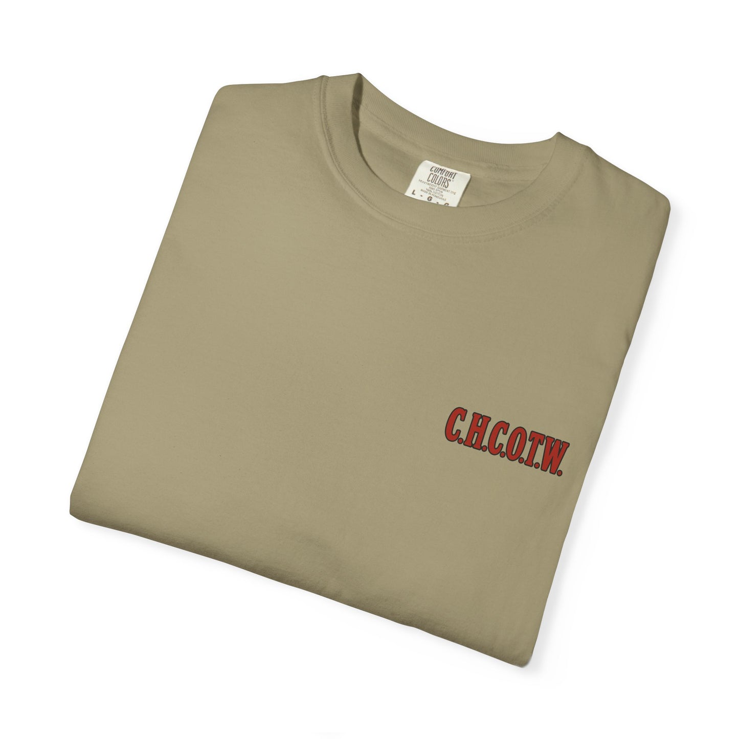 C.H.C.O.T.W