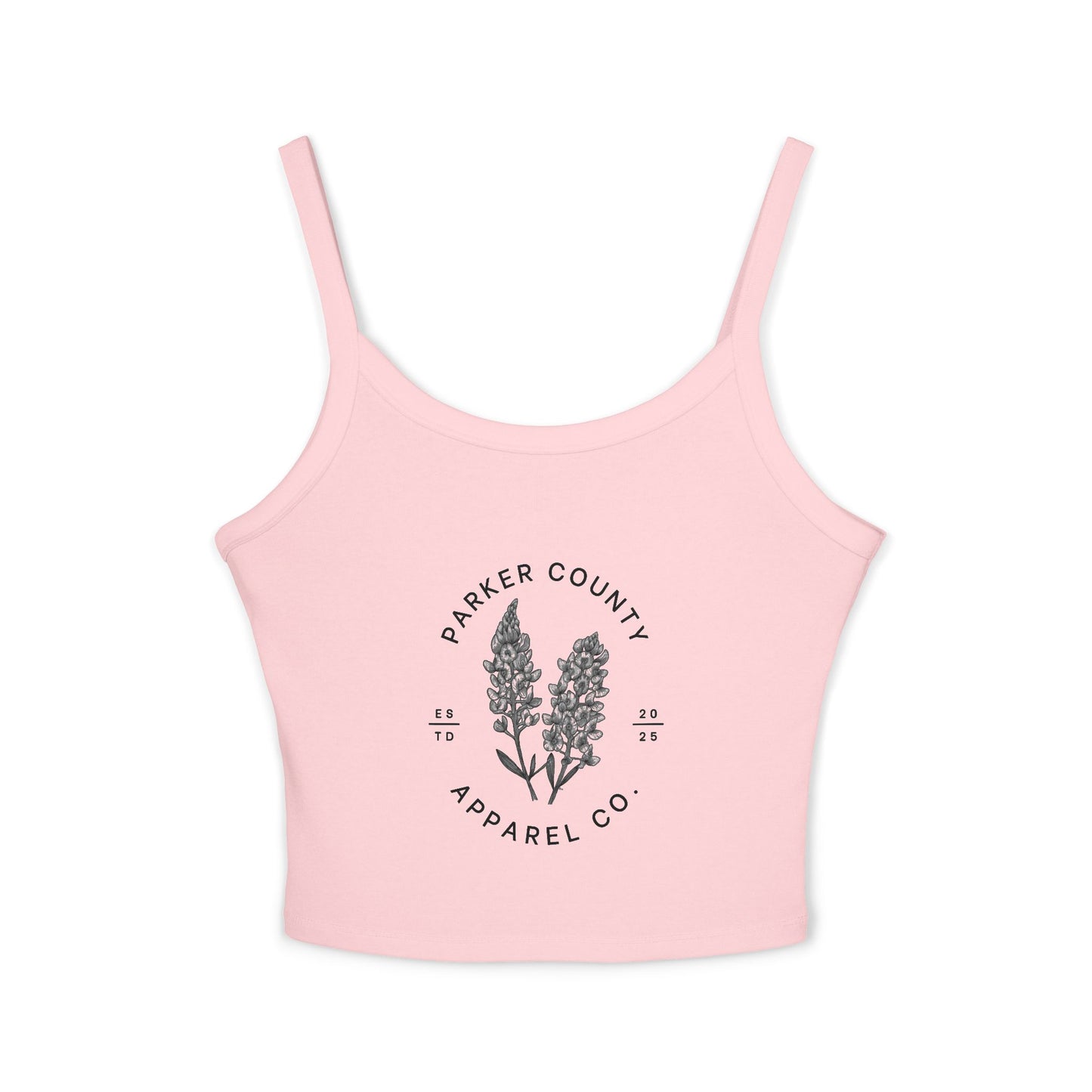 Bluebonnet (Tank Top)