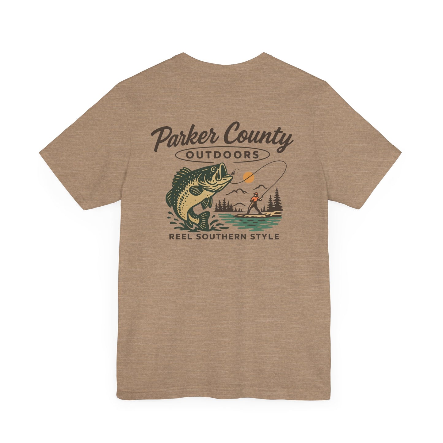 PCO Reel Southern Style