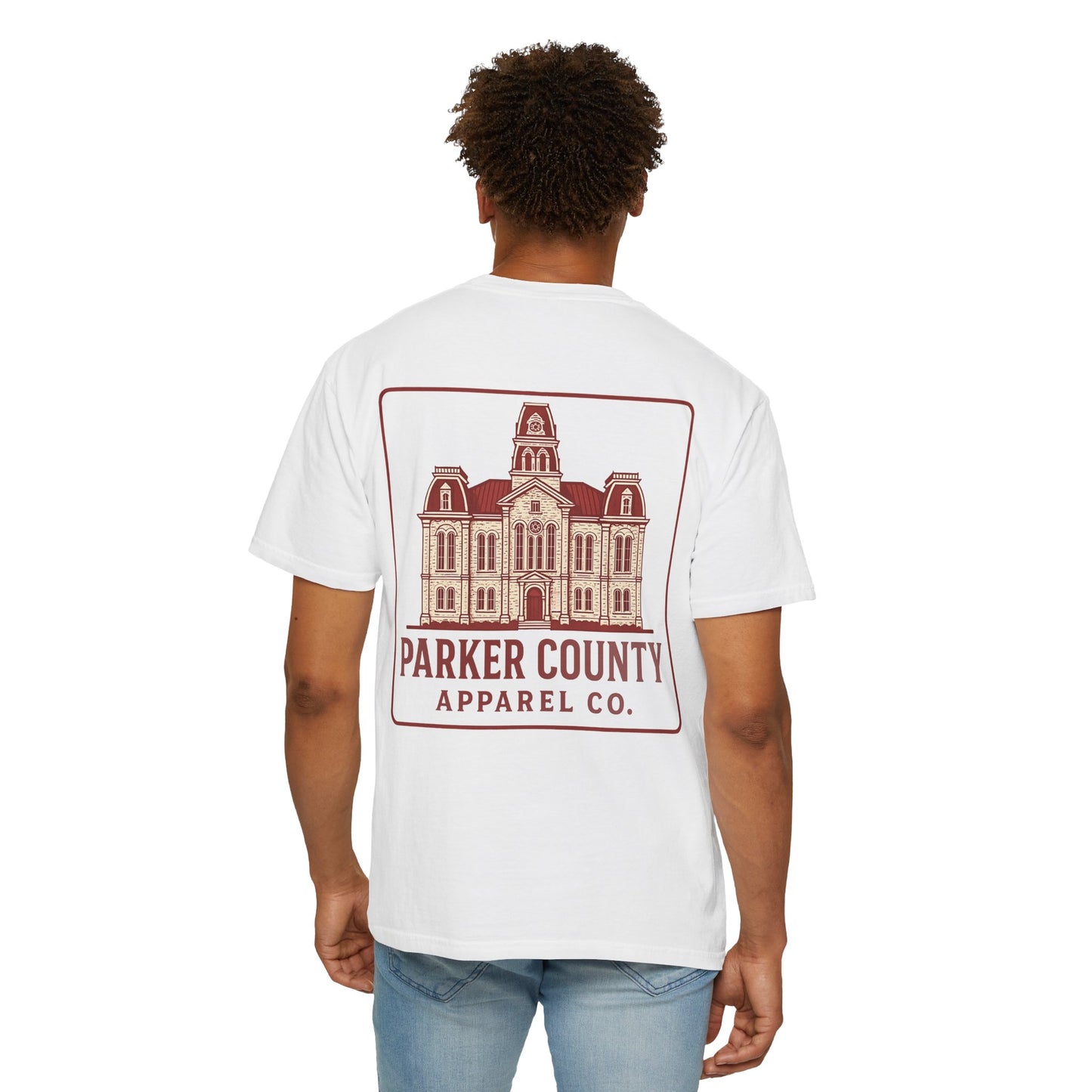 The Courthouse Square