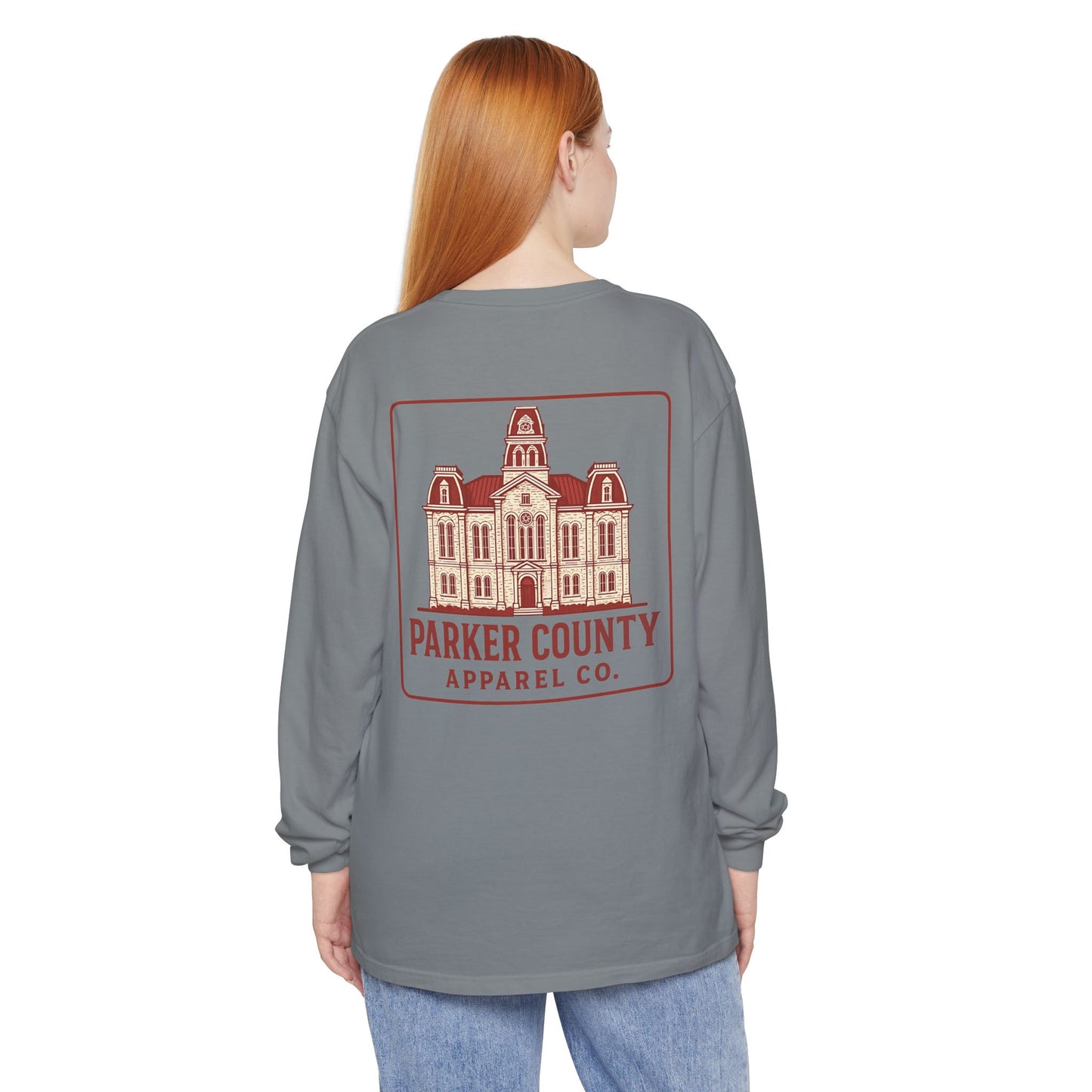 Courthouse Square