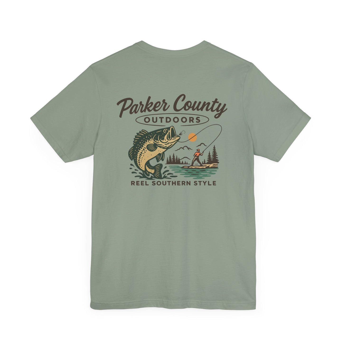 PCO Reel Southern Style