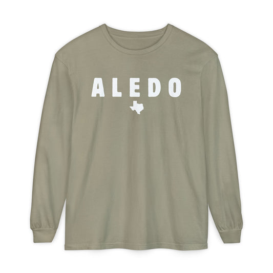 Aledo Texas Long Sleeve