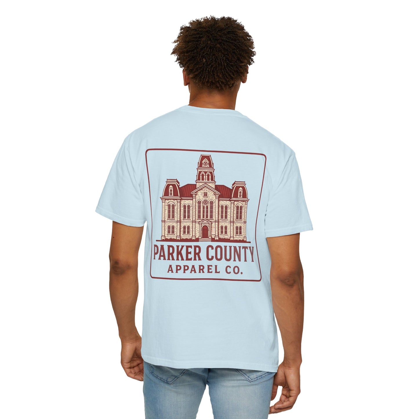 The Courthouse Square