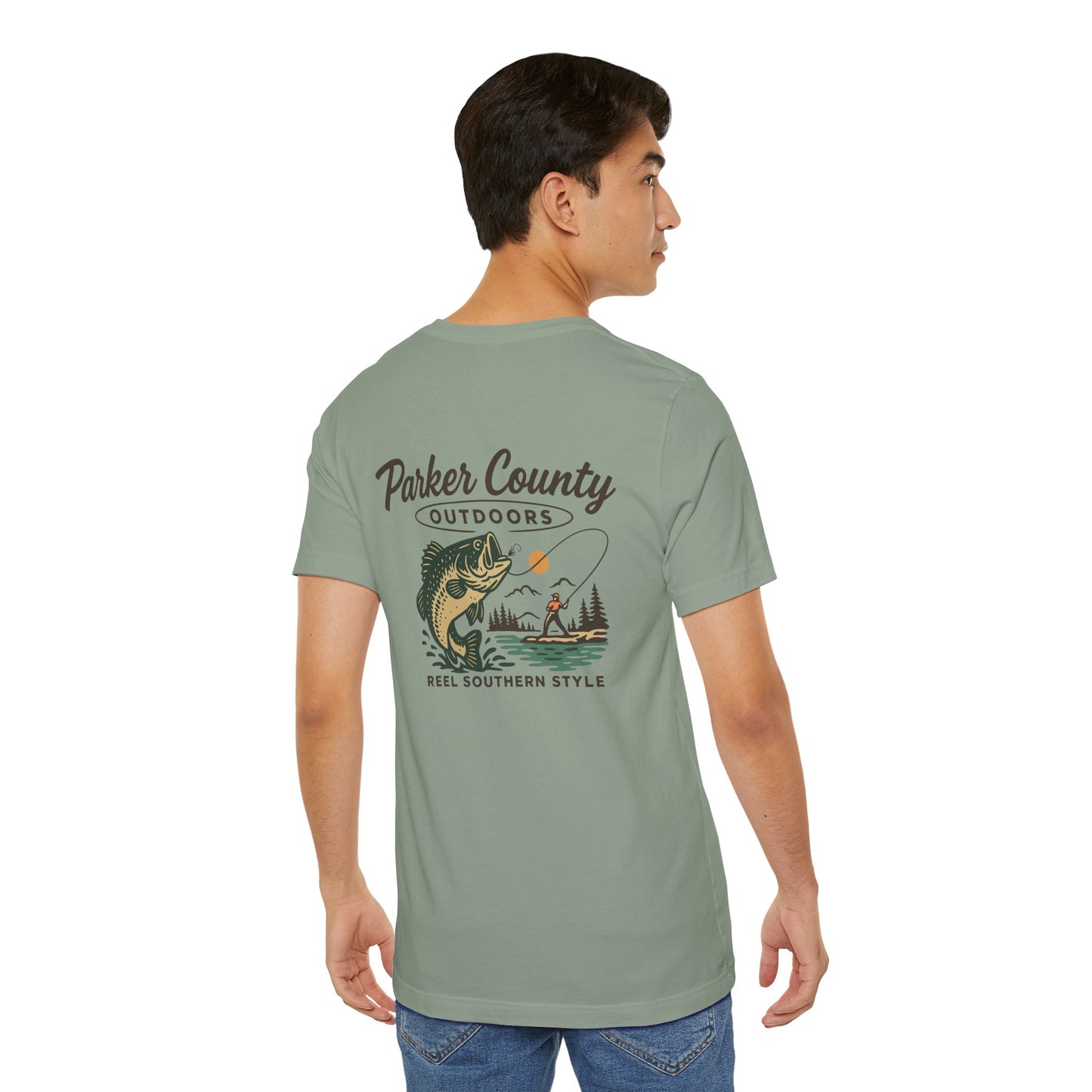 PCO Reel Southern Style