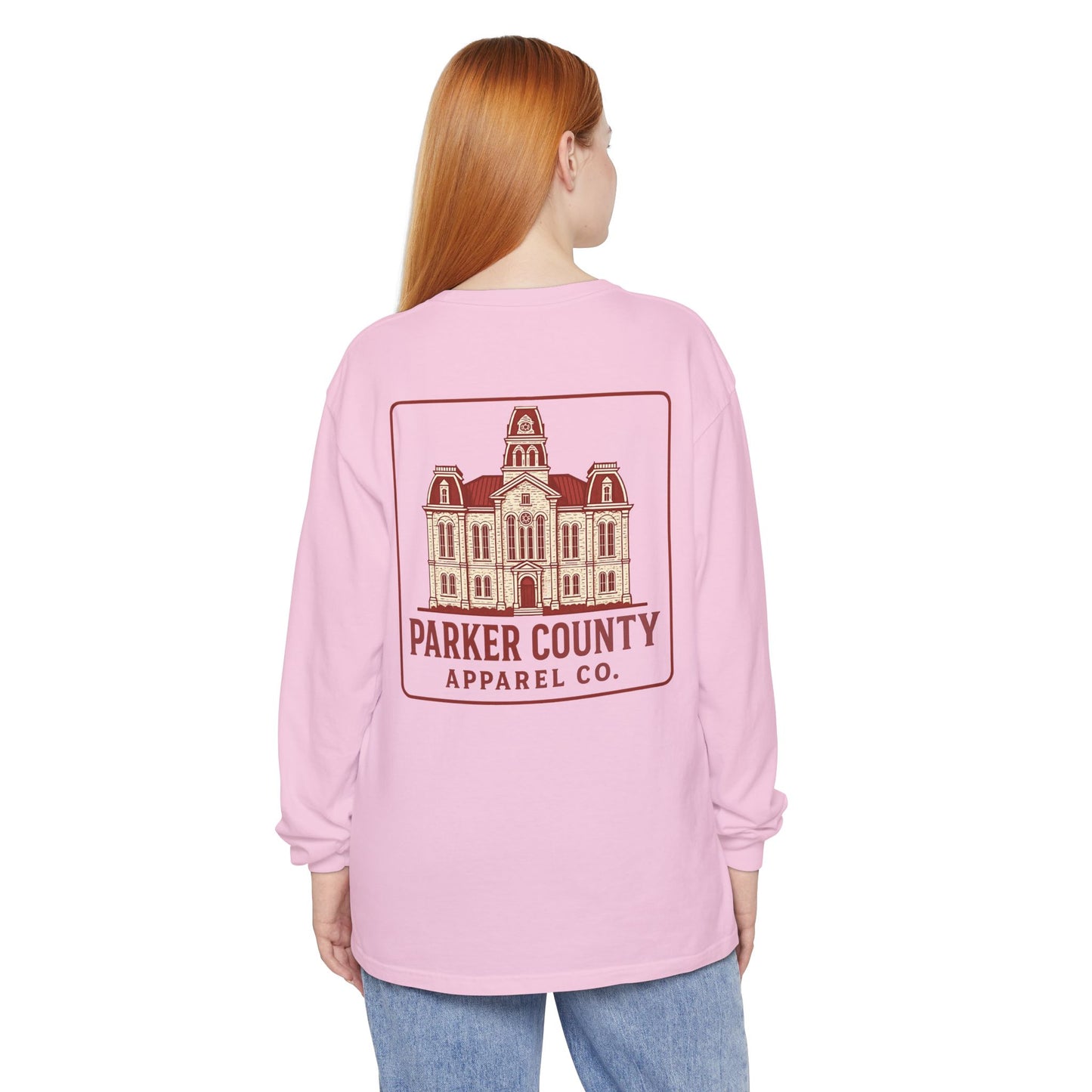 Courthouse Square