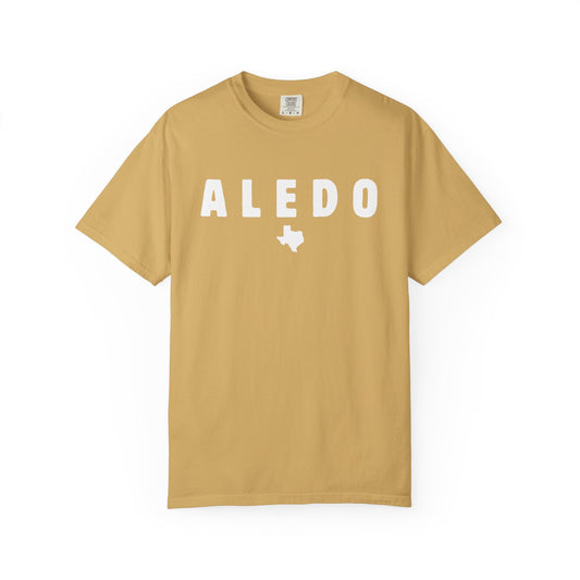 Aledo Texas Tee