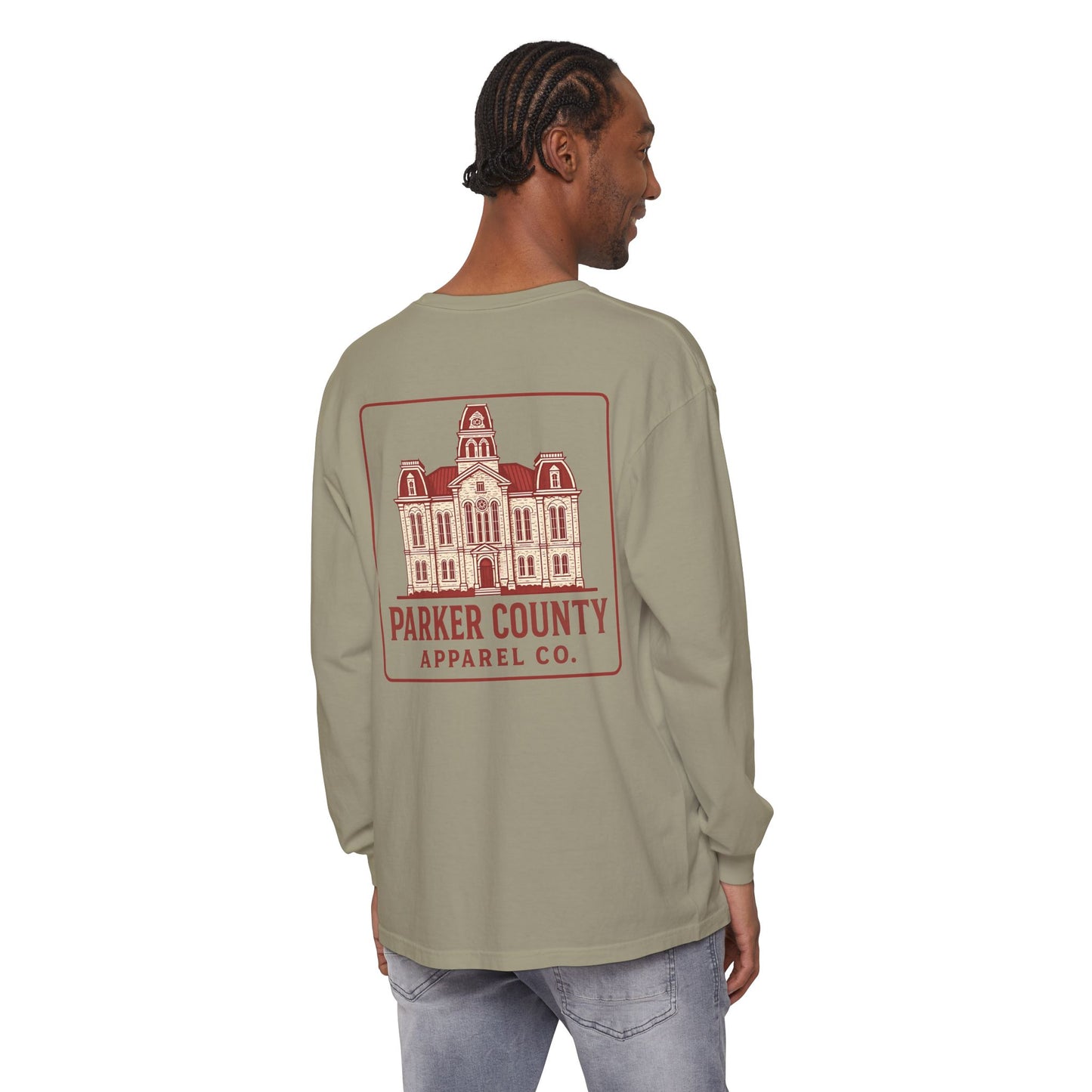 Courthouse Square
