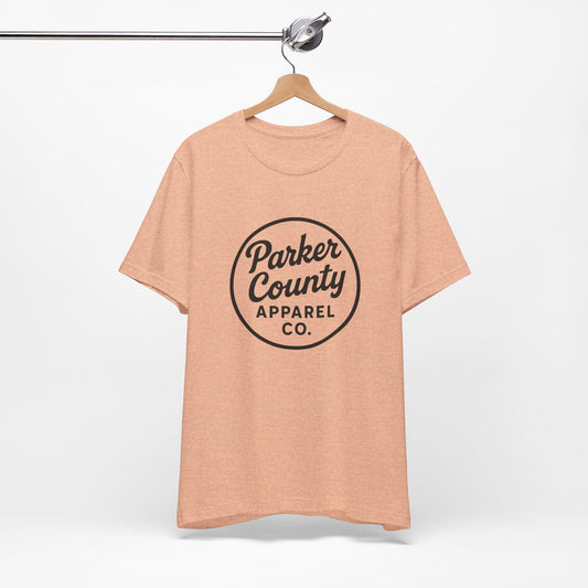 Parker County Apparel Co. Round