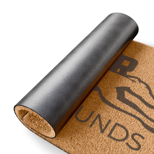 Peaster Greyhounds Doormat