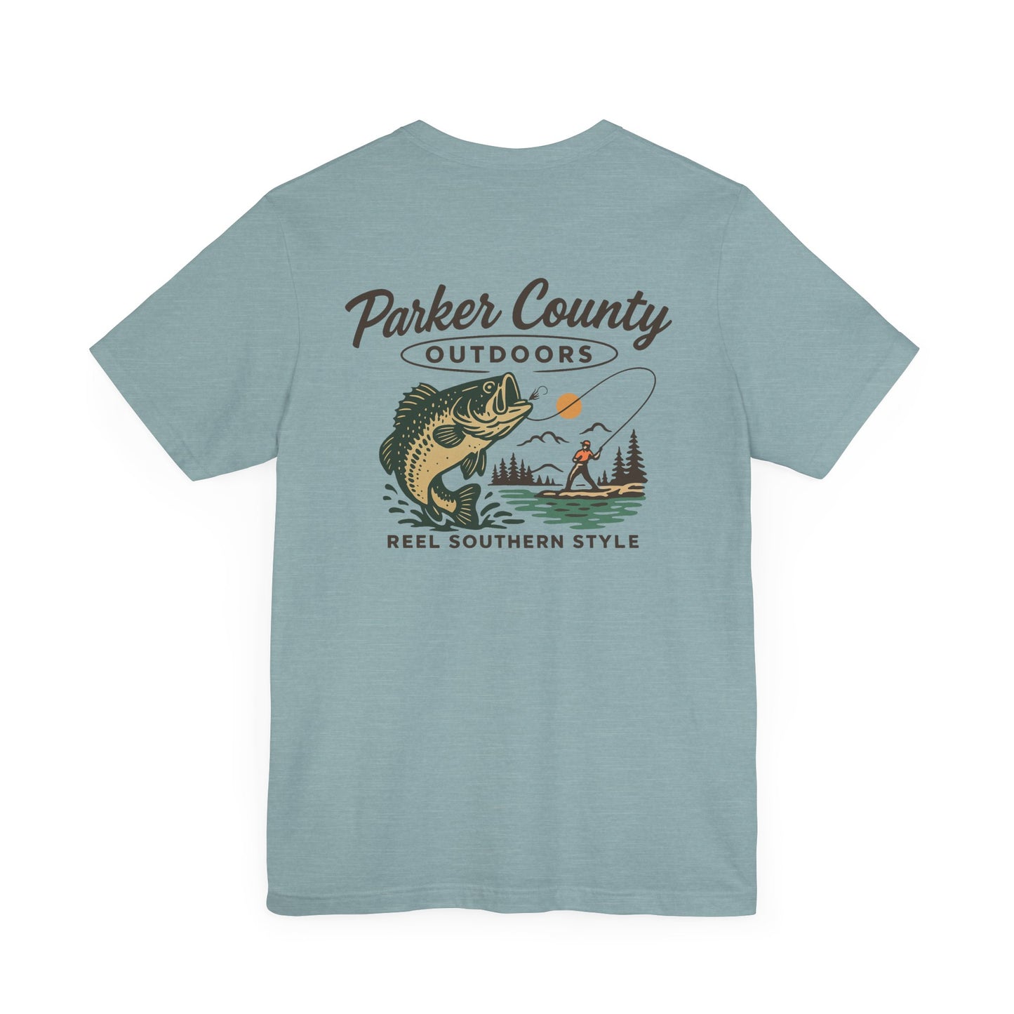 PCO Reel Southern Style