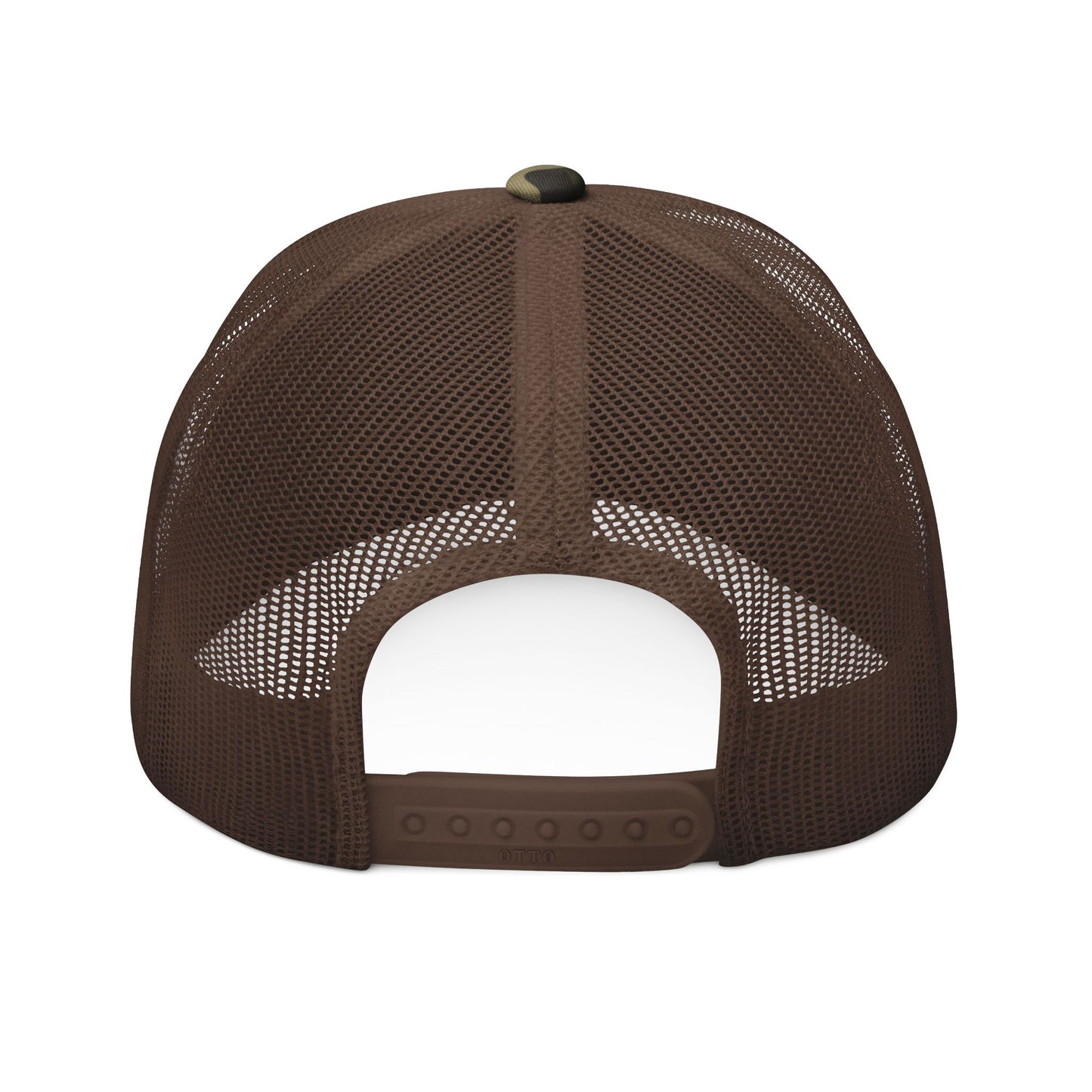 Parker County Apparel Co. Camo Hat