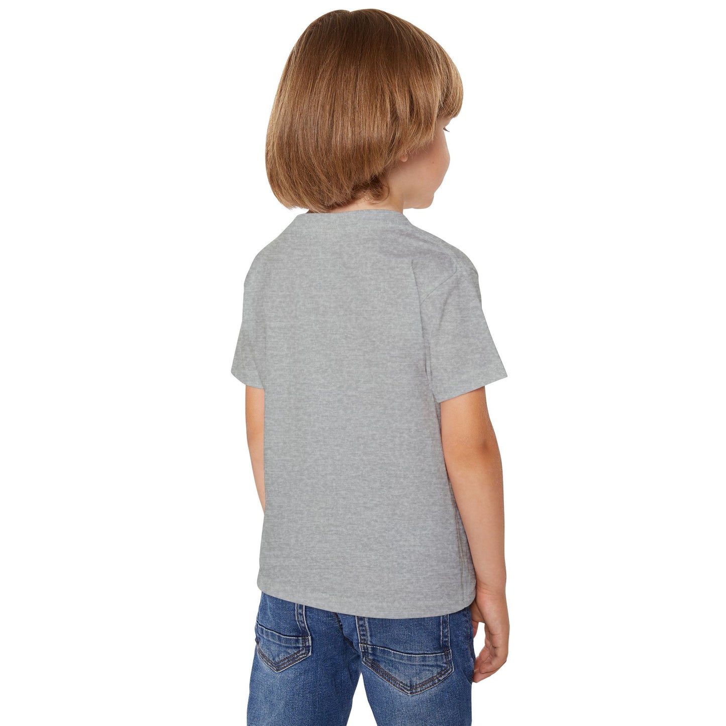 WFORD Cutting Horse Toddler T-shirt