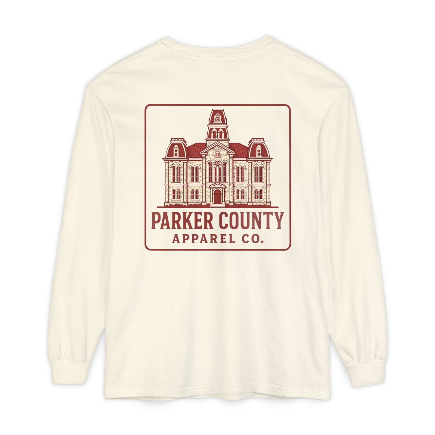 Courthouse Square