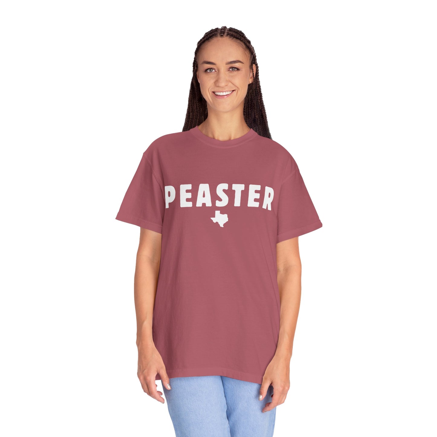 Peaster Texas Tee
