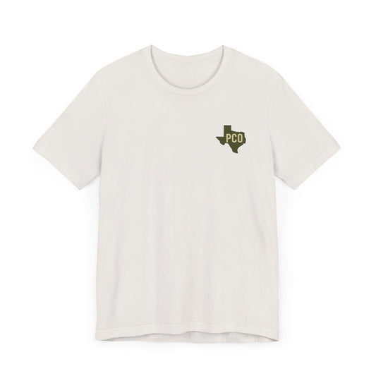 PCO Deer Antler Tee