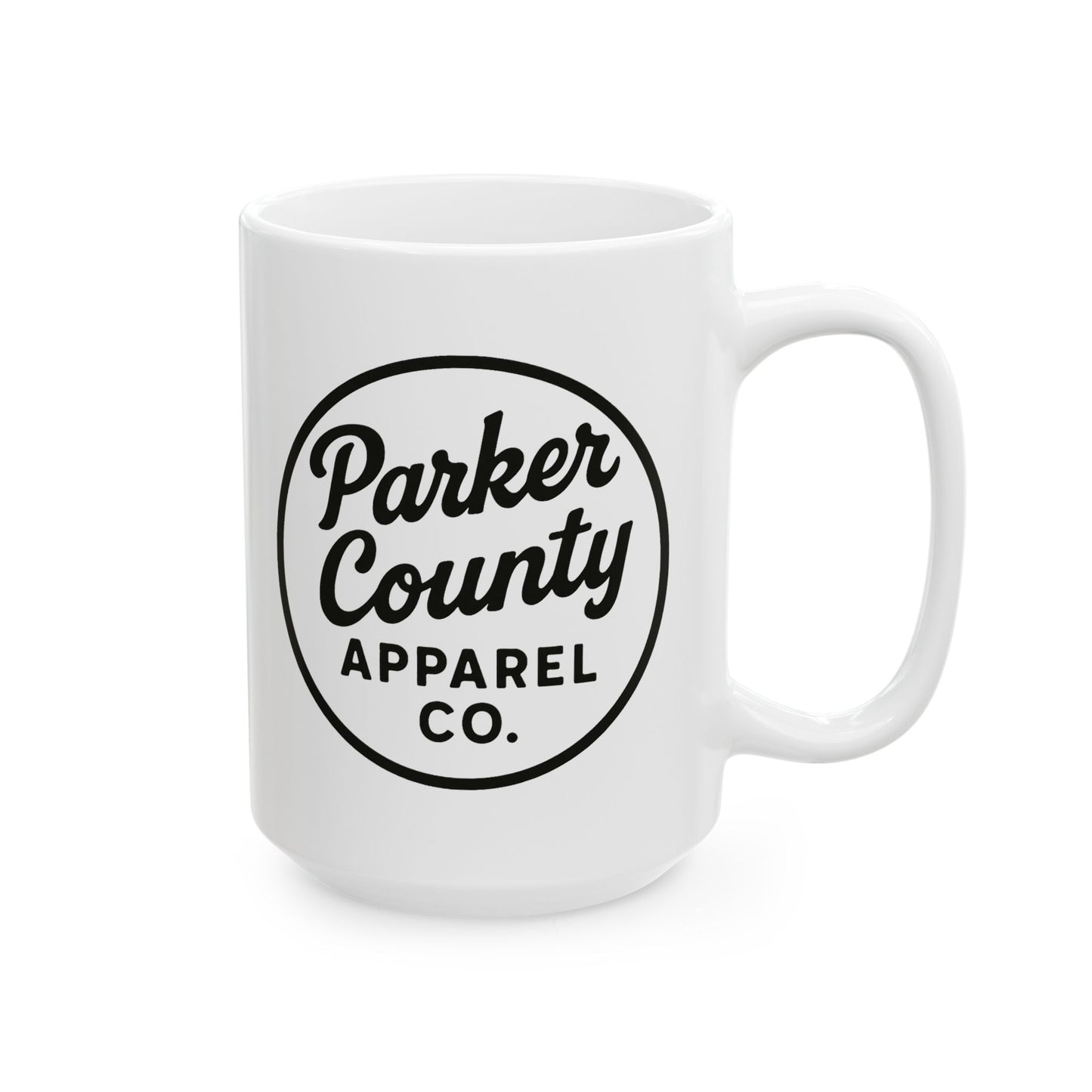 PCA Co. Mug