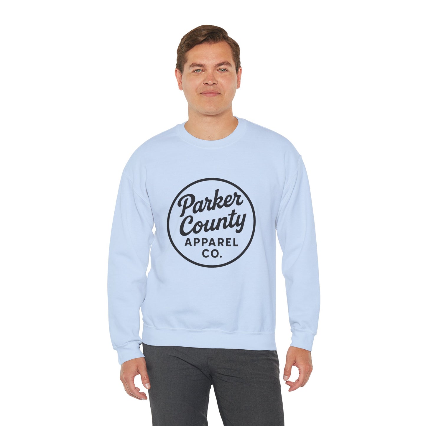 Parker County Apparel Co. Sweatshirt