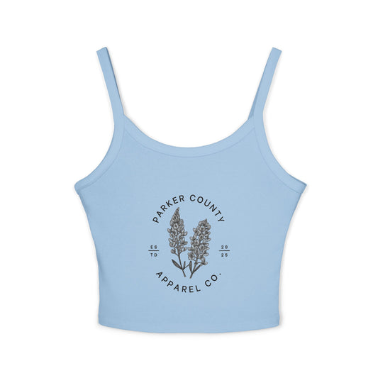 Bluebonnet (Tank Top)