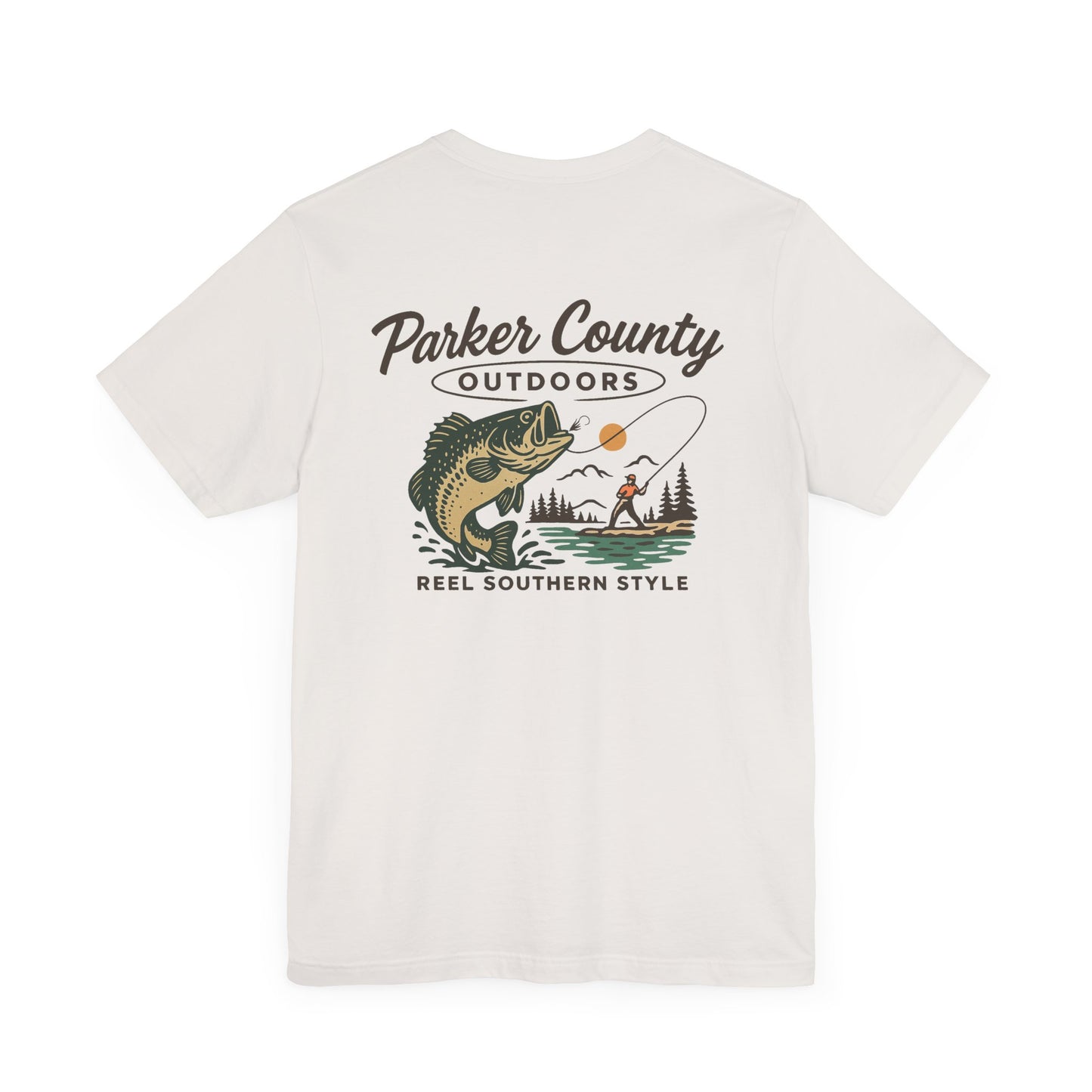 PCO Reel Southern Style