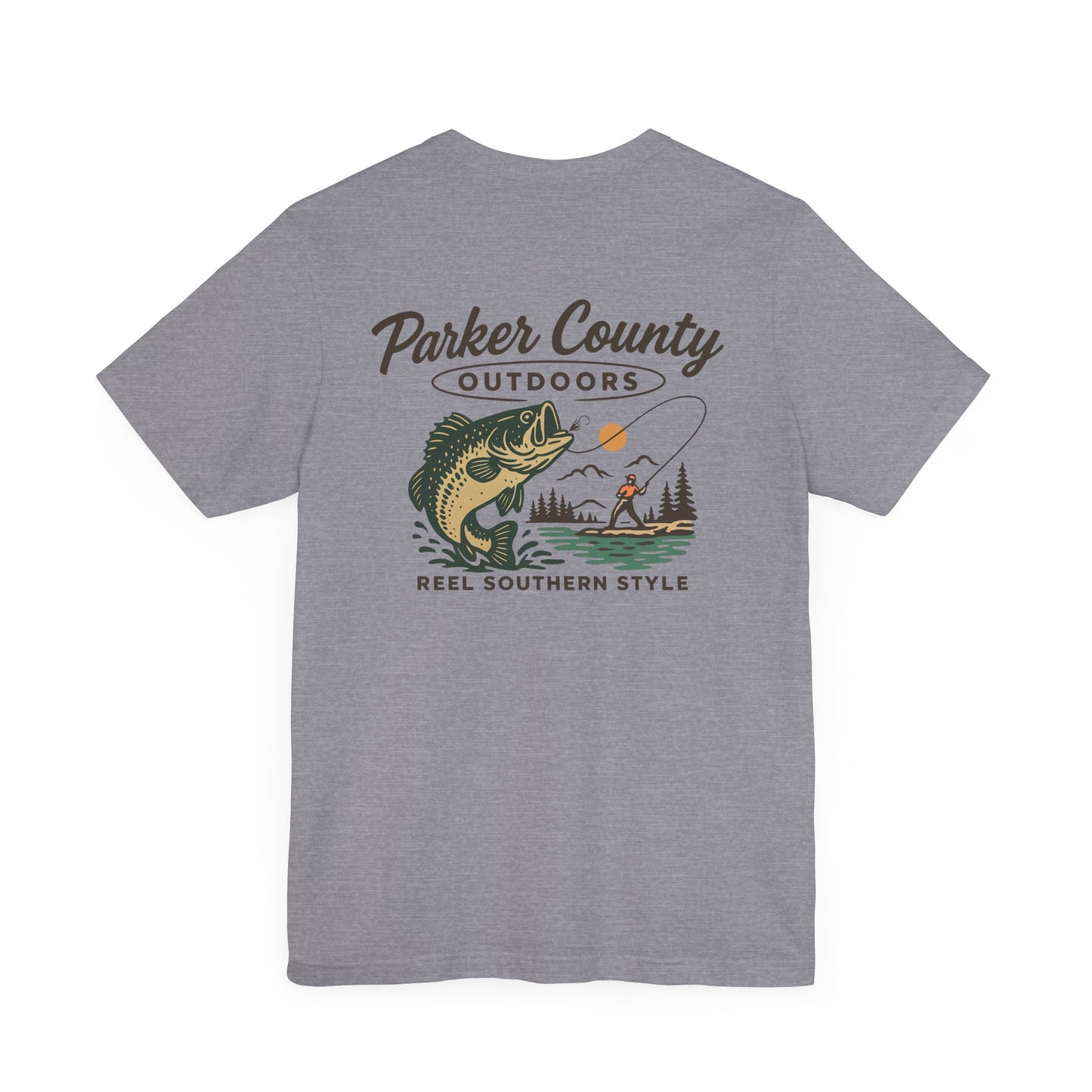 PCO Reel Southern Style