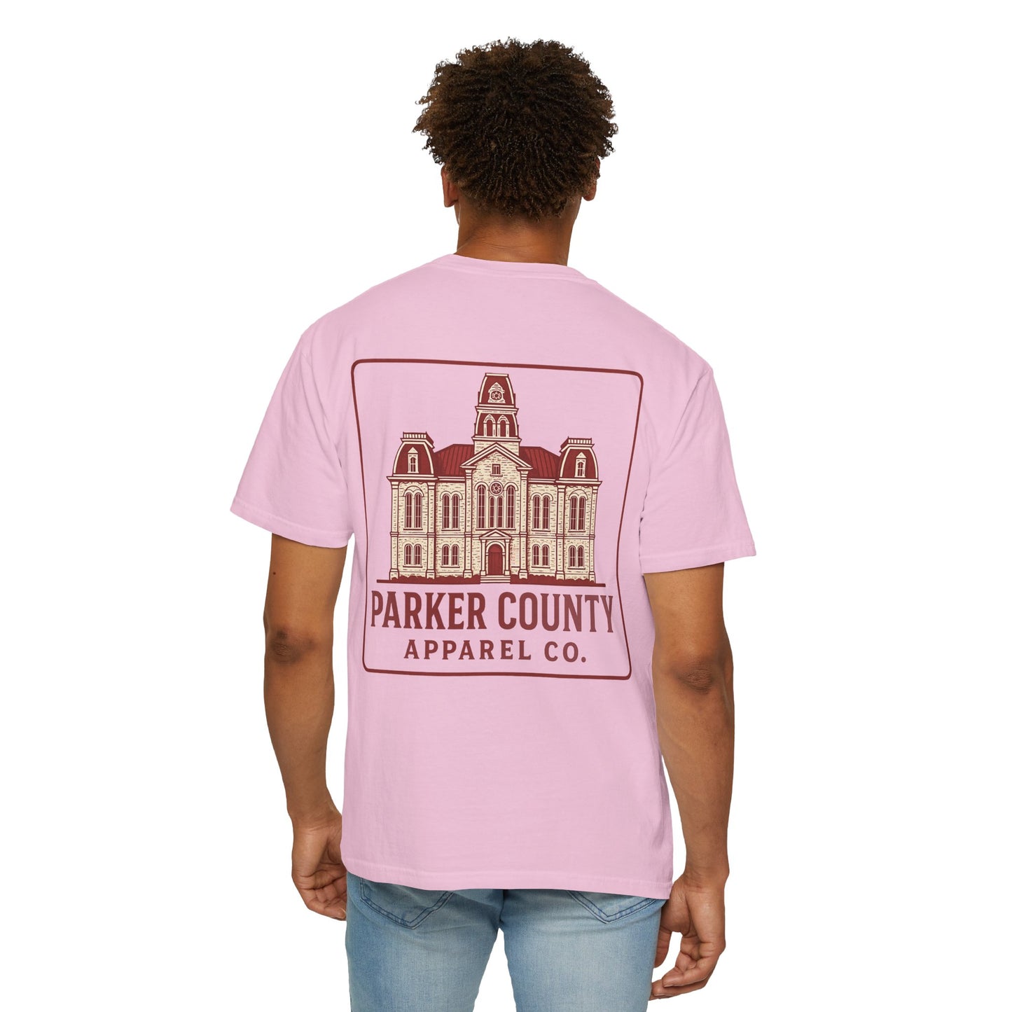 The Courthouse Square