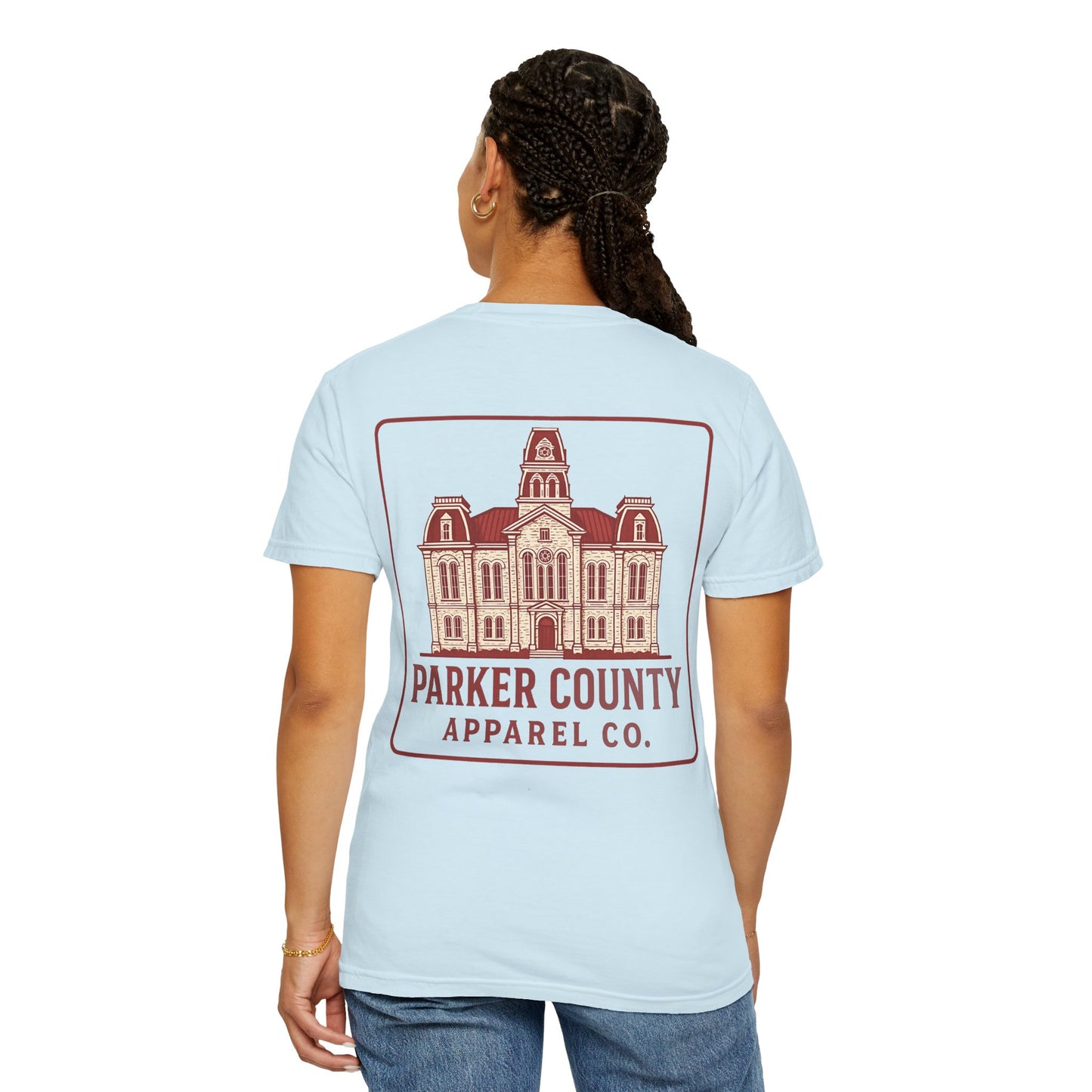 The Courthouse Square