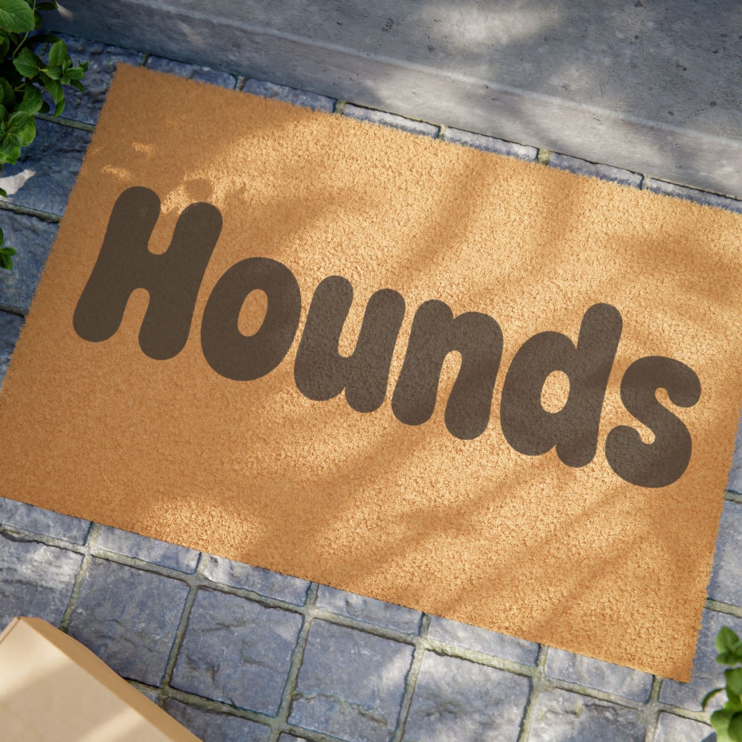 Hounds Doormat
